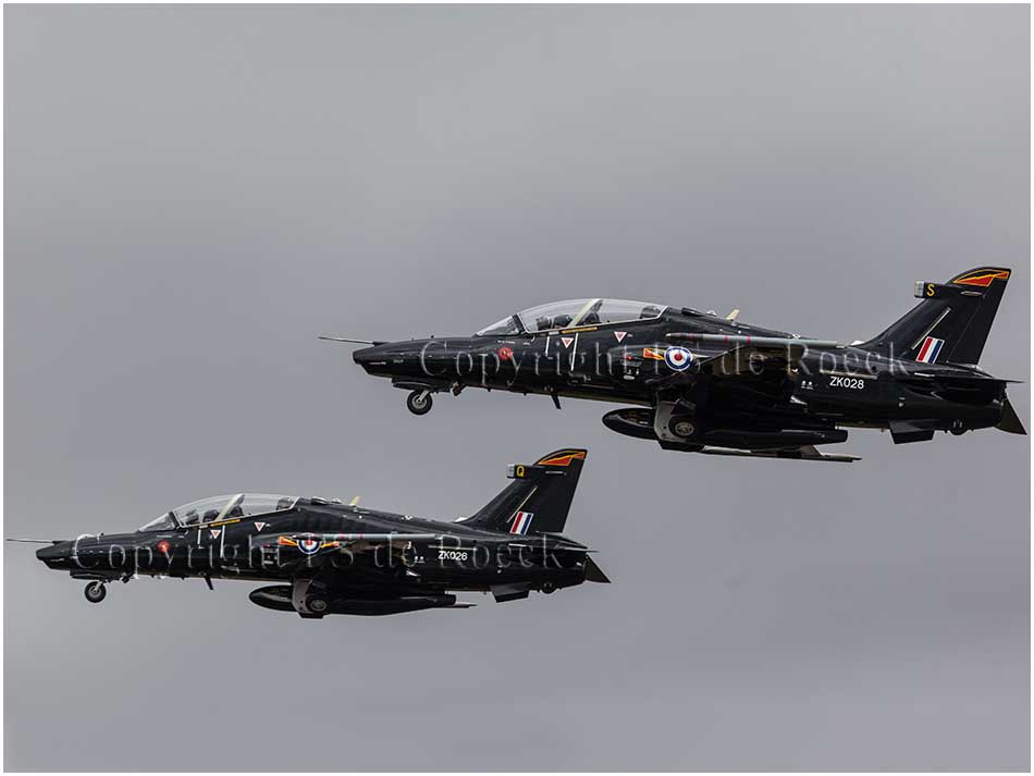 BAE Hawk